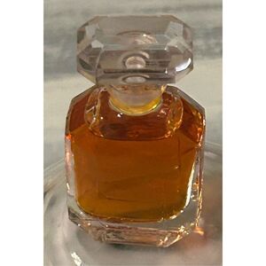 Carrington Forever Krystal Miniature Perfume